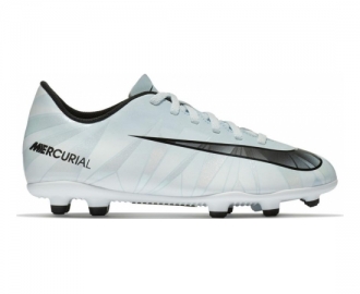 Nike bota de futebol mercurial vortex iii cr7 (fg) kids